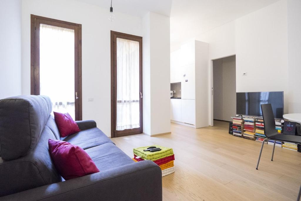 Cozy apartment in the city center