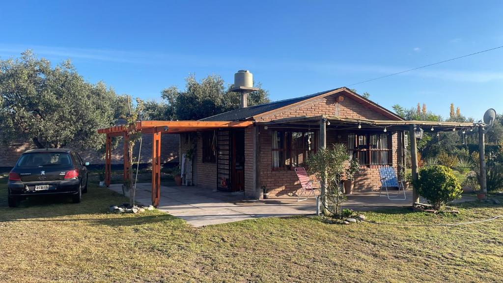 Billede fra billedgalleriet på Un Sueño i San Rafael