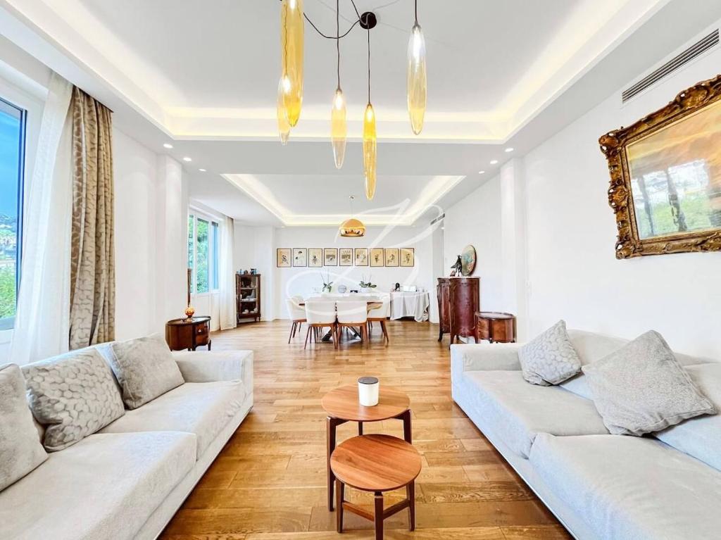 Le Baroque Grand Logement Croisette