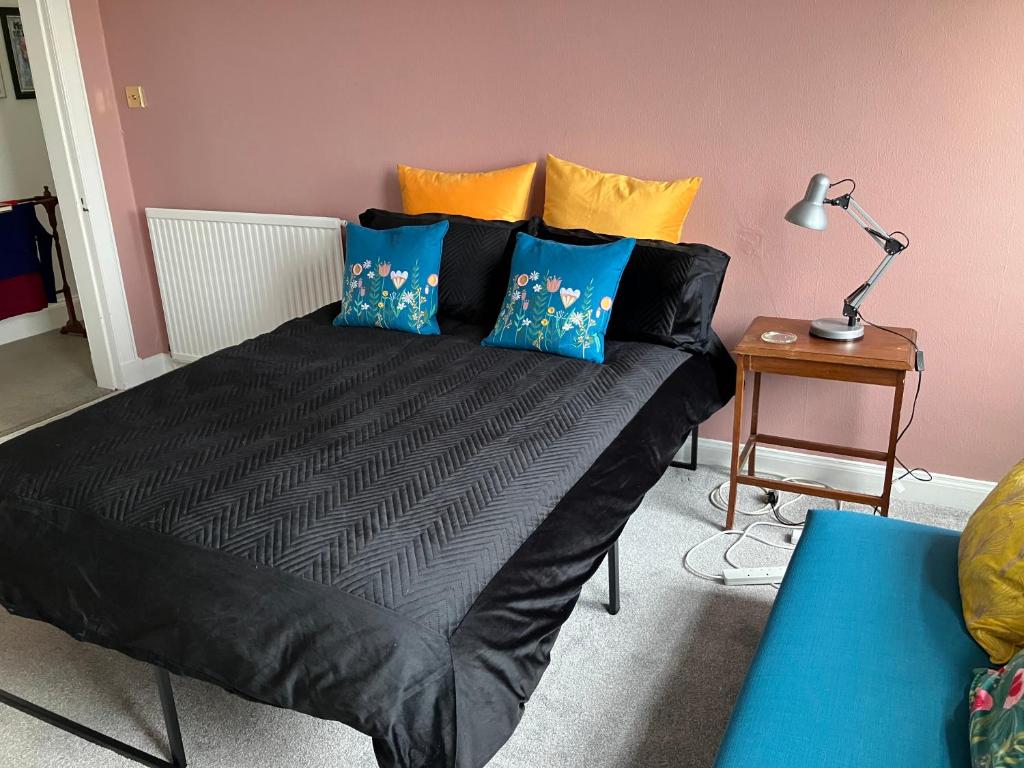 Billede fra billedgalleriet på Double Room in Kirkcaldy i Fife