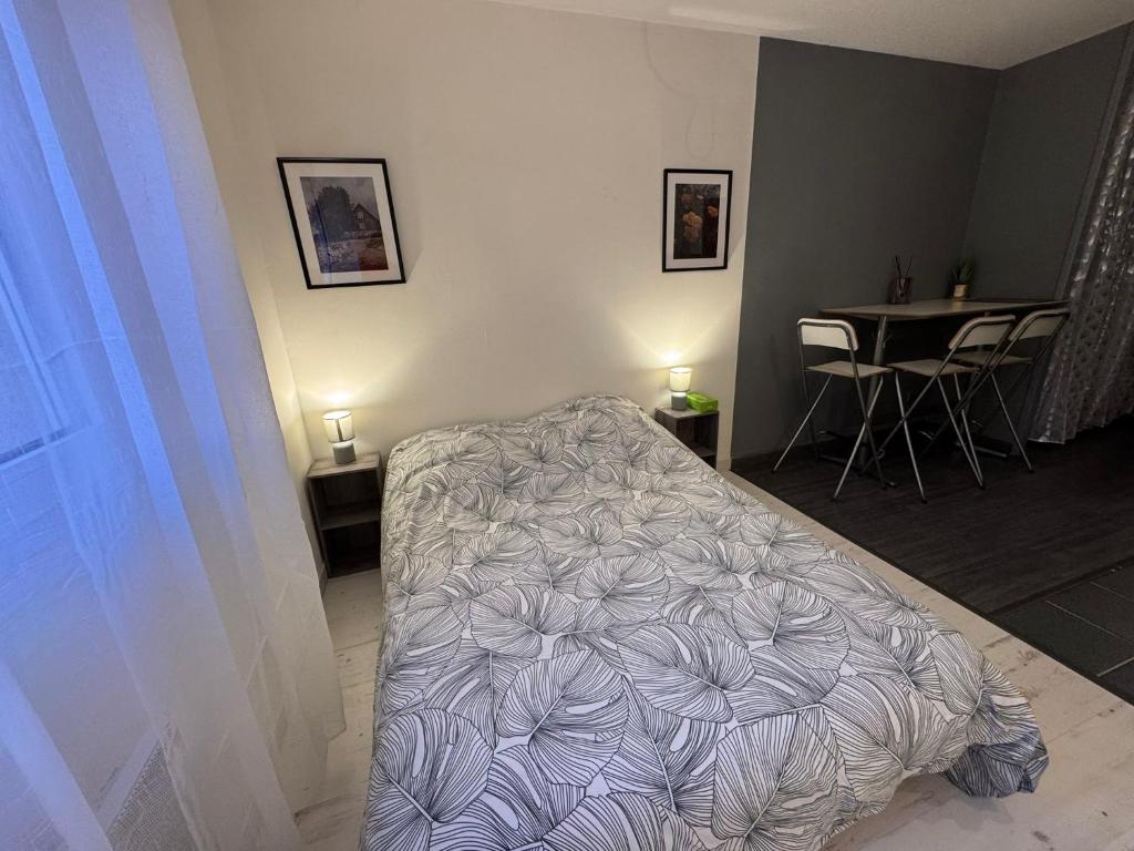 Studio Orléans - Housity