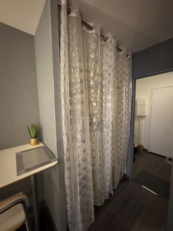 Studio Orléans - Apartamento De Un Dormitorio