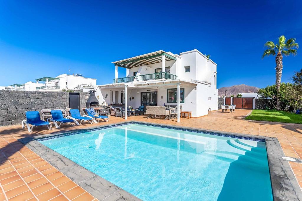 Villa Patricia