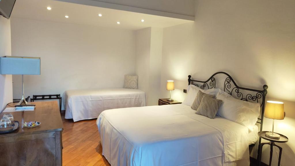 B&B Villa Letizia