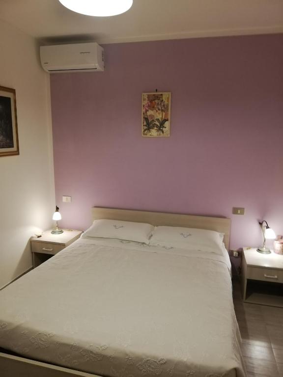 B&B RIPALTA - Triple Room With Sea View