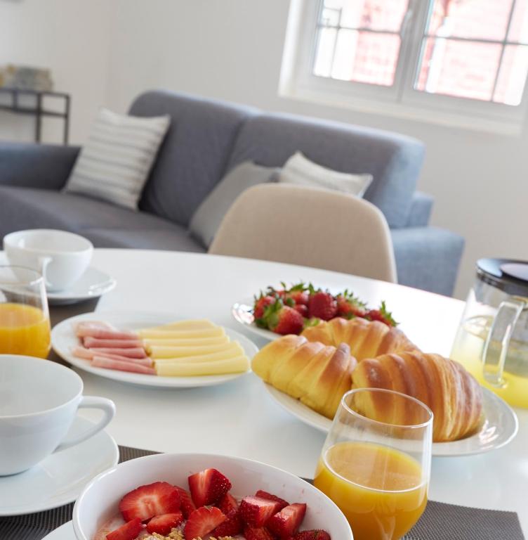 ApartmentsPorto - Bombarda 451 - 4