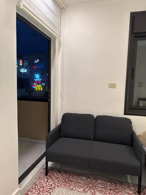 ريڨا للأجنحة السكنية Riva suites - Standard Double Room