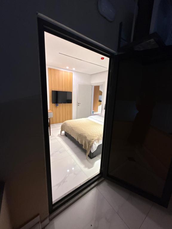 ريڨا للأجنحة السكنية Riva suites - Two-Bedroom Suite
