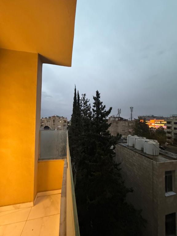 ريڨا للأجنحة السكنية Riva suites - Junior Suite With Balcony