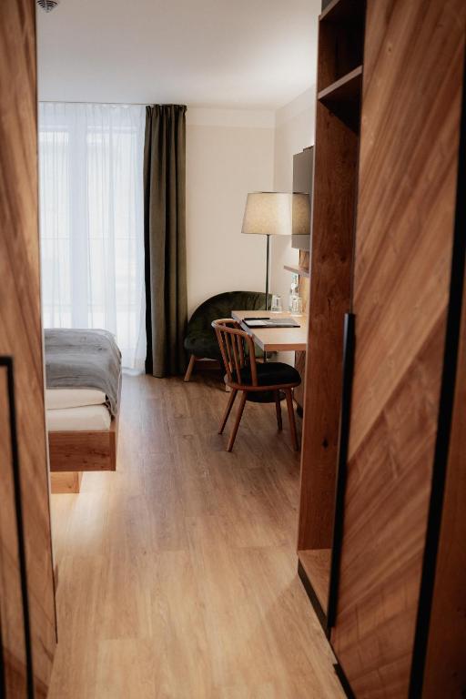 Gasthof Hummel Hotel - Queen Room