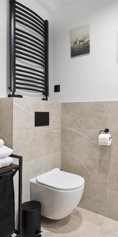 Praga Studio Apartments - 18