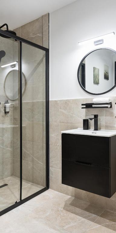 Praga Studio Apartments - 19