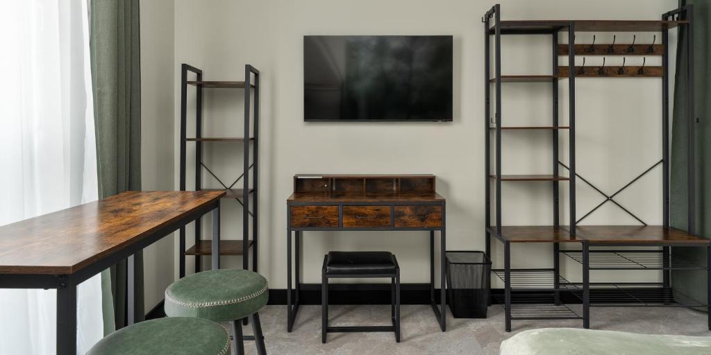 Praga Studio Apartments - 17