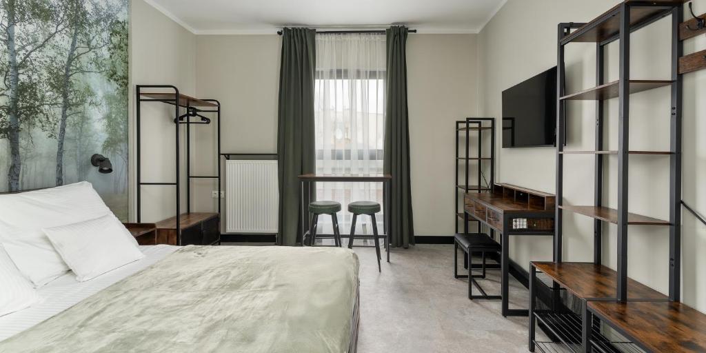 Praga Studio Apartments - 15