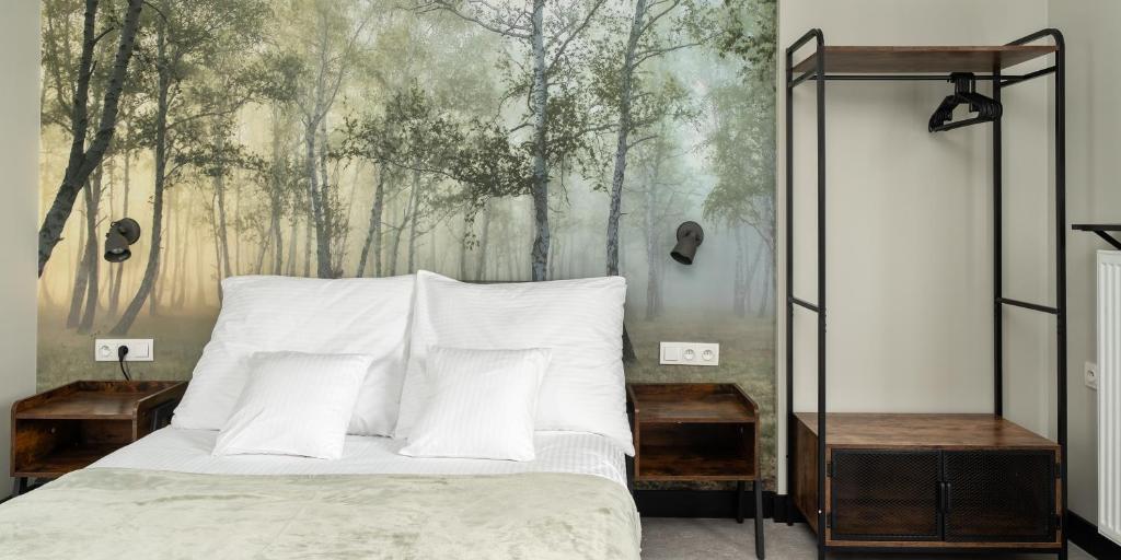 Praga Studio Apartments - 16