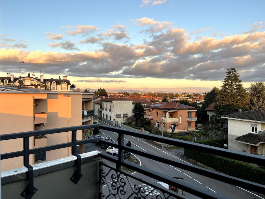 Ohana, Cardano al Campo (precios actualizados 2026)