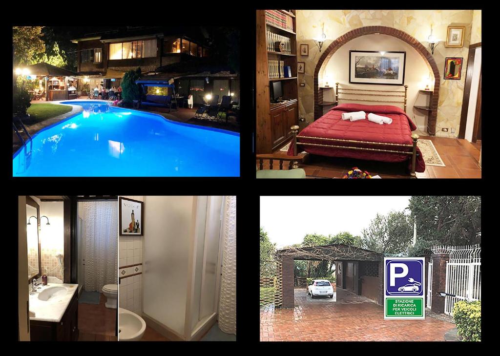 팔레르모에 위치한 Small Paradise Palermo에서 갤러리에 업로드한 사진