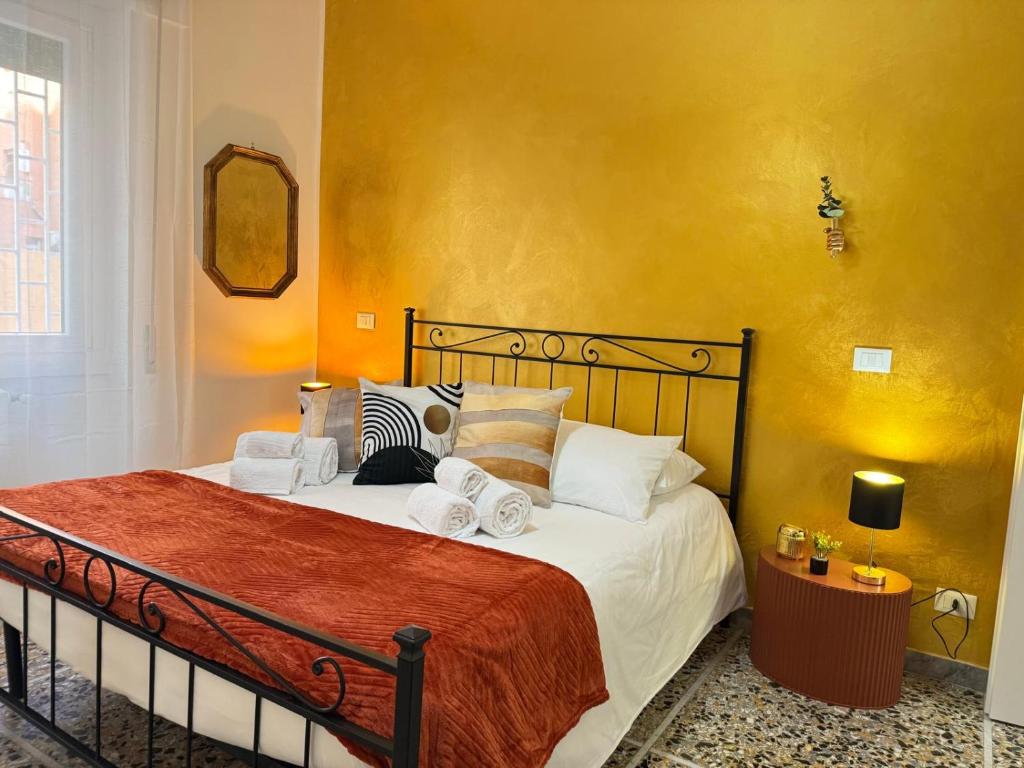 Golden Home