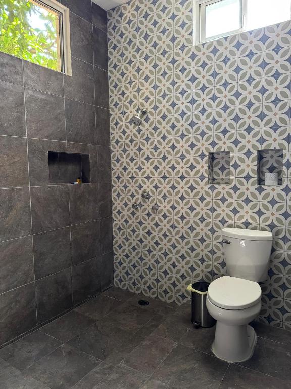 Hotel Tunich Naj & Hostal - Family Room