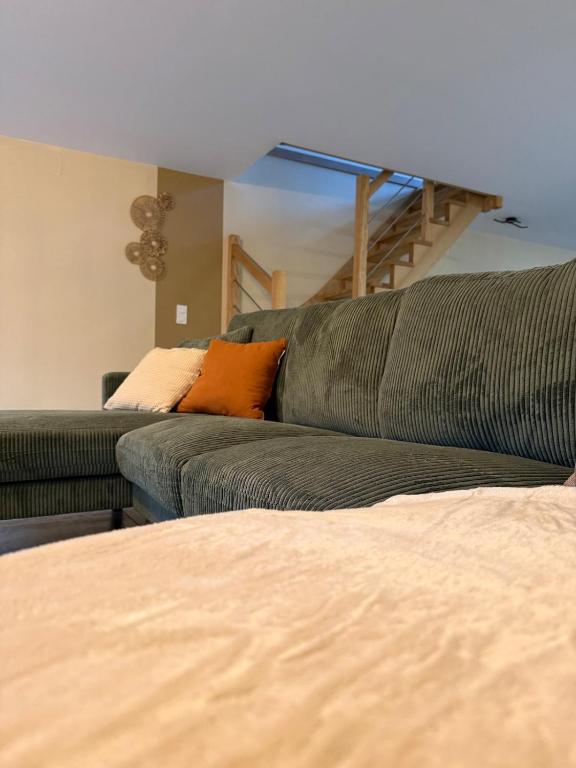 L'Annexe - maison spacieuse pour 6 personnes toute équipée - Housity