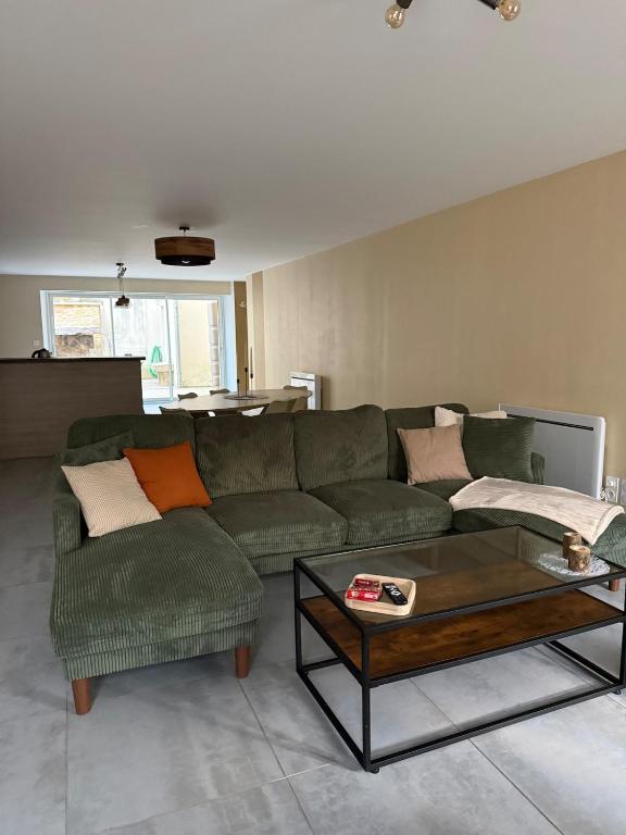 L'Annexe - maison spacieuse pour 6 personnes toute équipée - Casa Con 3 Camere Da Letto
