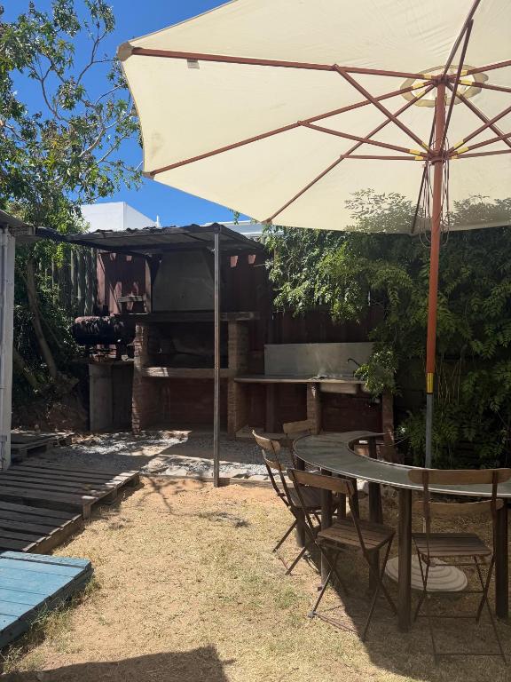 casa en La Barra LA PORTUARIA