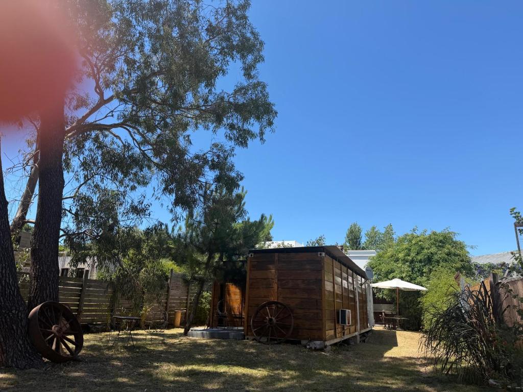 casa en La Barra LA PORTUARIA