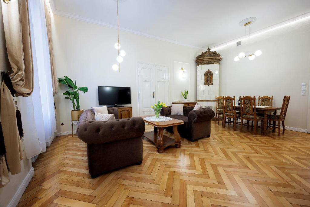 Billede fra billedgalleriet på Zakątek Żywiecki i Żywiec