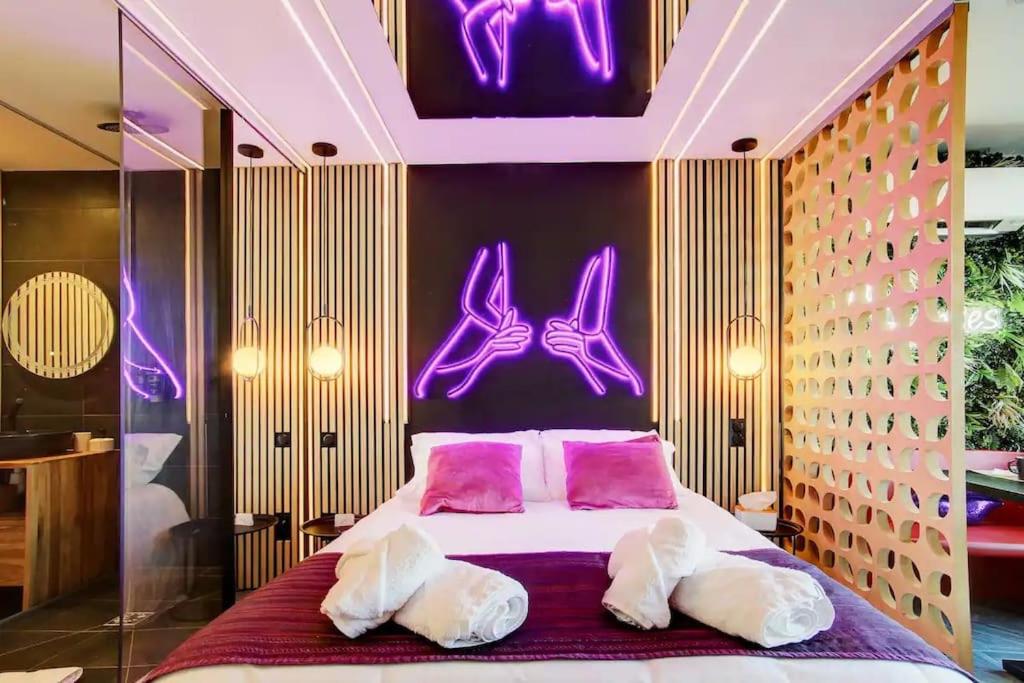 Studio Senses Seaview Agde Naturist by Senses Explorers