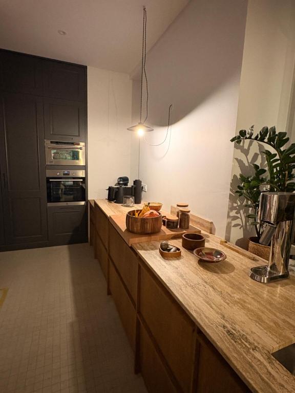 Ảnh trong thư viện ảnh của La Maison de Montagne ở Valbonnais