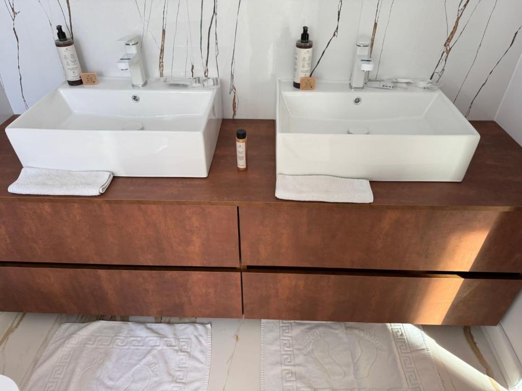 Bagno di Knight Home