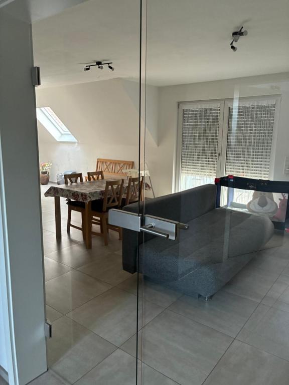 MP Apartments - Apartamento De Dos Dormitorios Con Balcón
