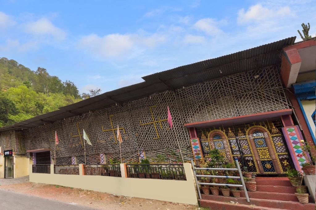 Galeriebild der Unterkunft Hotel O JK Laxmi in Karnaprayāg