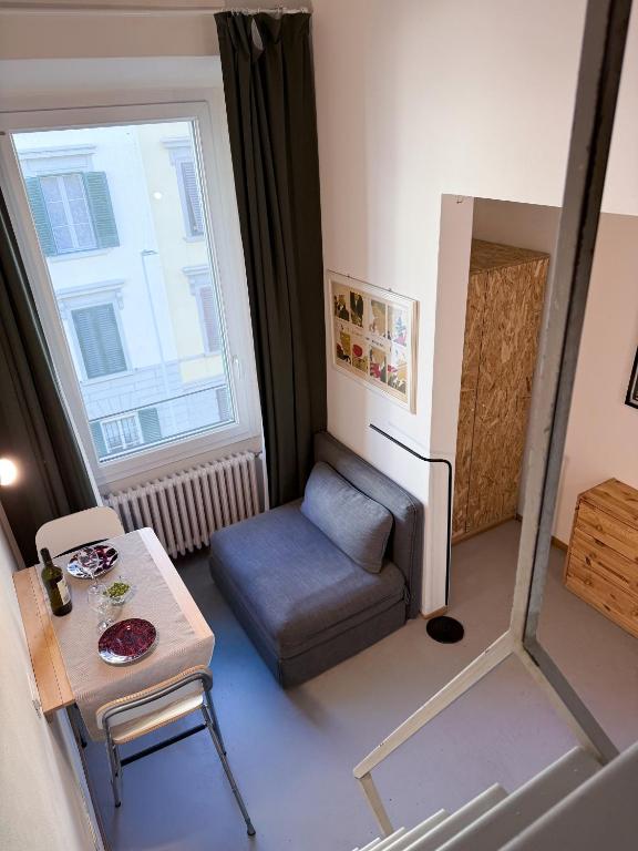 The Tiny Studio Firenze
