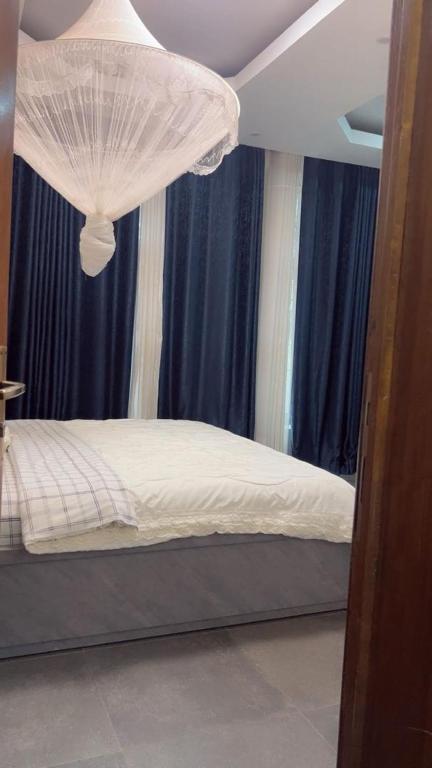 Gratien apartment