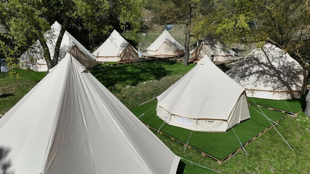 Glamping La Bellota - Housity