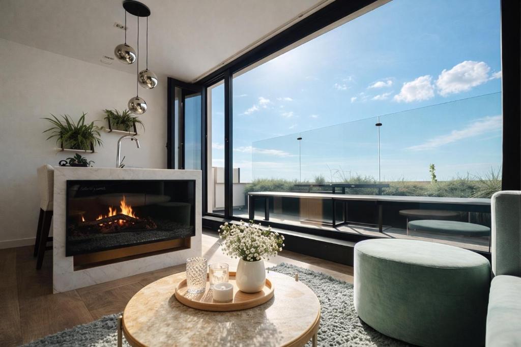 Kaai11, Boutique Hotel Riverview - 