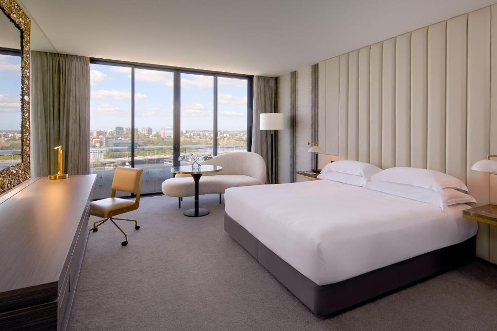 Emporium Hotel South Bank photo