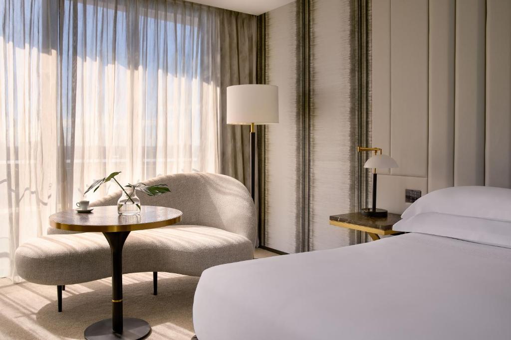 Emporium Hotel South Bank photo