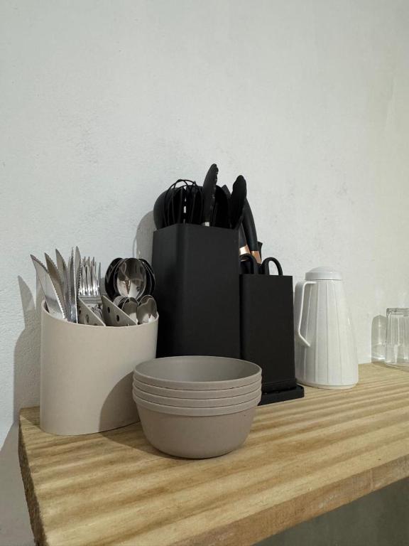 Ảnh trong thư viện ảnh của Vila caraiva ở Caraíva