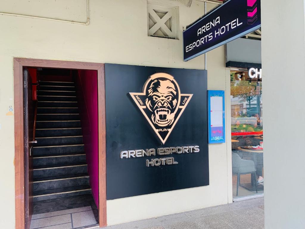 Arena eSports Hotel at Bugis Village, Singapore (updated prices 2026)