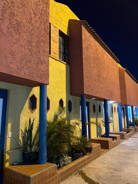 Townhouse Vacacional