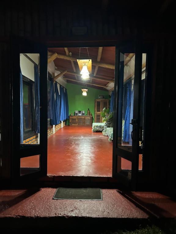 Gallery image of Finca la fabiola, alojamiento rural in Pereira