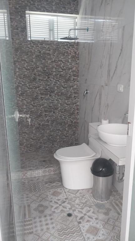 Casa de Playa Mejía