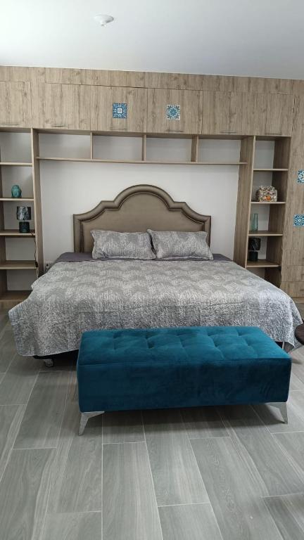 Casa de Playa Mejía