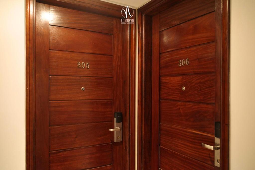 Suite 2 Phòng Ngủ