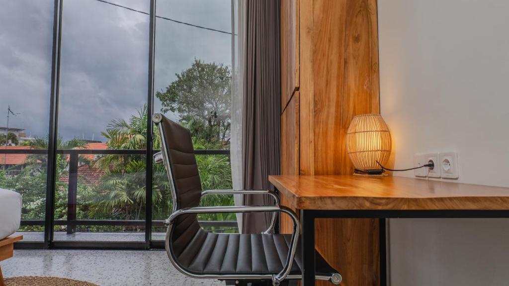 Sunny Village Batu Bolong - 4