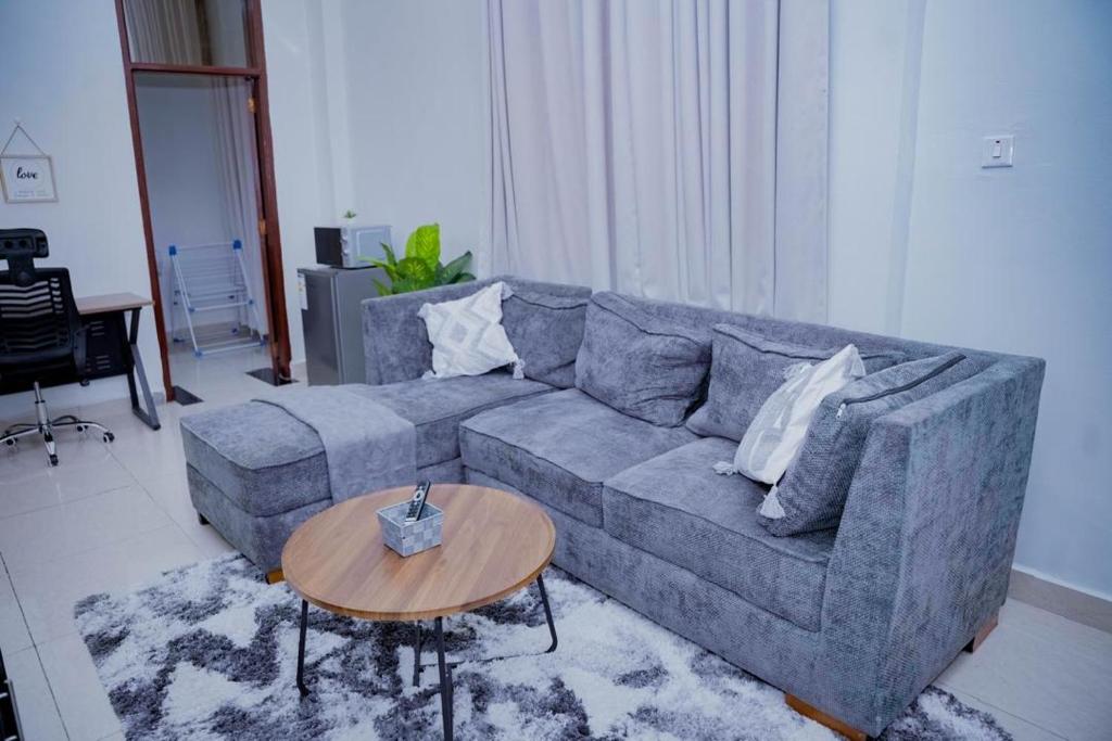 Billede fra billedgalleriet på Eka Haven, Apartment in Dar es salaam i Dar es Salaam