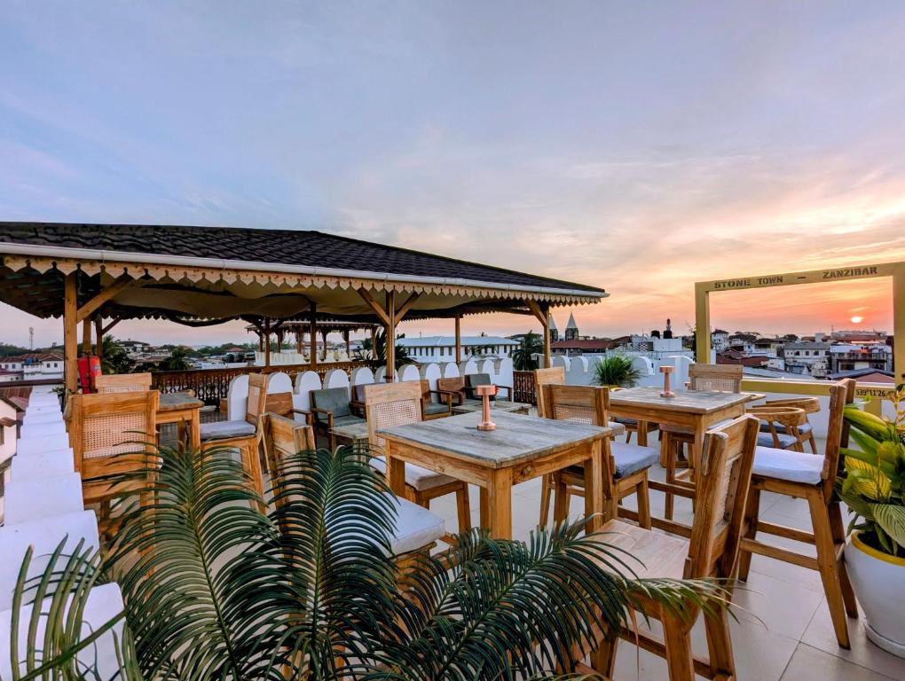 Bellissimo Boutique Hotel photo
