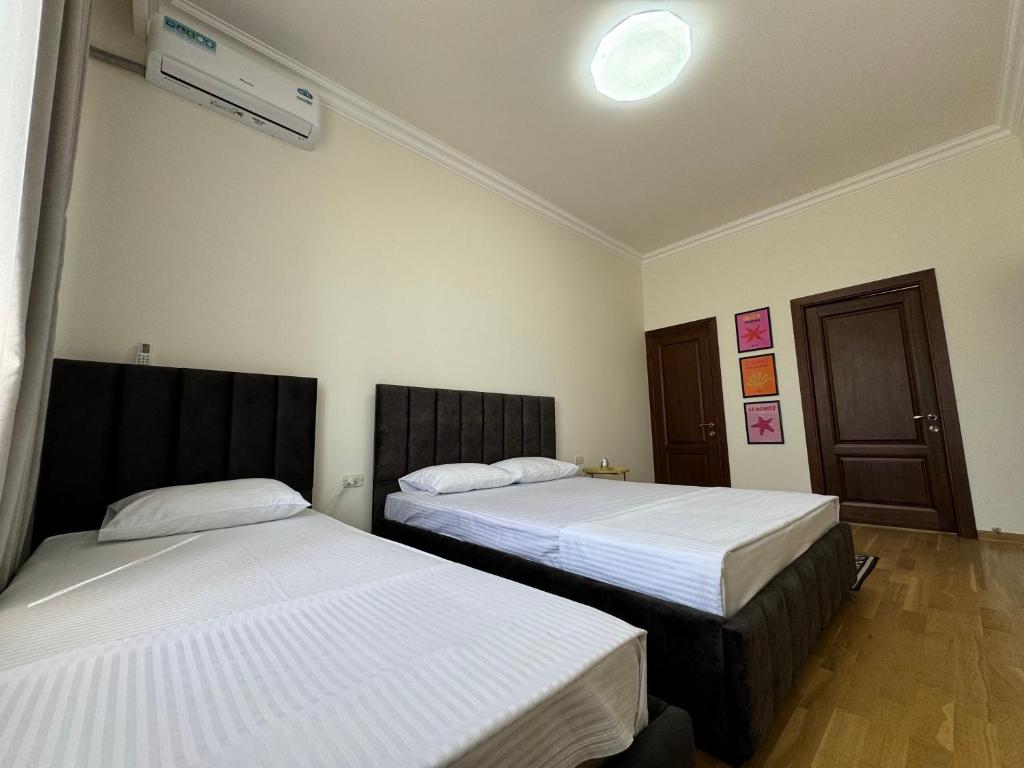 Hostel Velvet Vouge